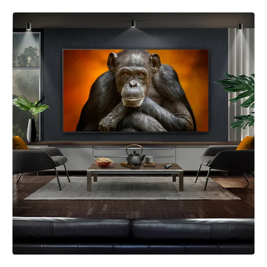 LG OLED77G54LW 77 Inch OLED evo AI G5 OLEDG54LW 4K Ultra HD HDR Smart TV - Wall mount version
