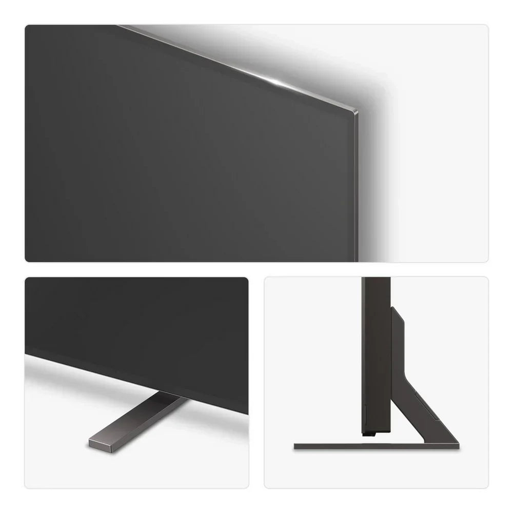 LG OLED83B56LA 83 Inch OLED AI B5 4K Ultra HD HDR Smart TV