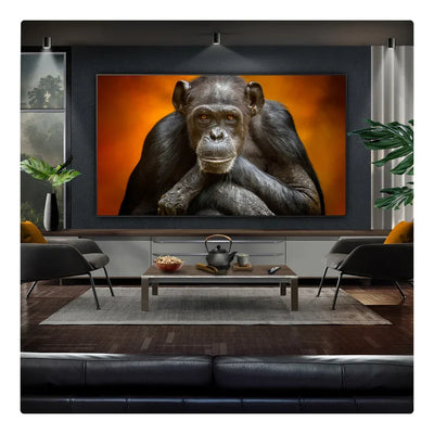 LG OLED83G54LW 83 Inch OLED evo AI G5 OLEDG54LW 4K Ultra HD HDR Smart TV - Wall mount version