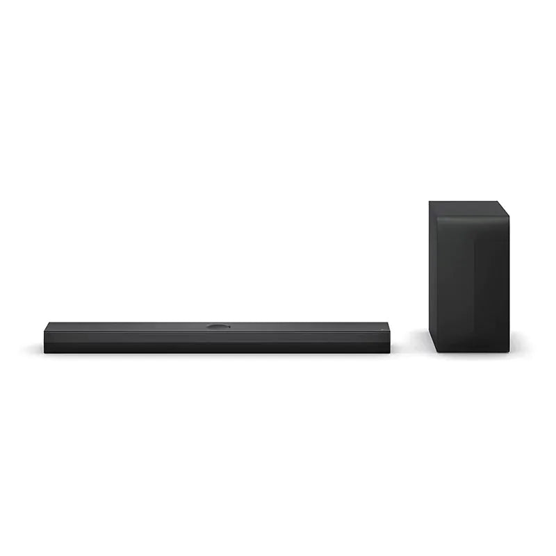 LG US70TY 3.1.1 Channel Dolby Atmos Soundbar with Subwoofer