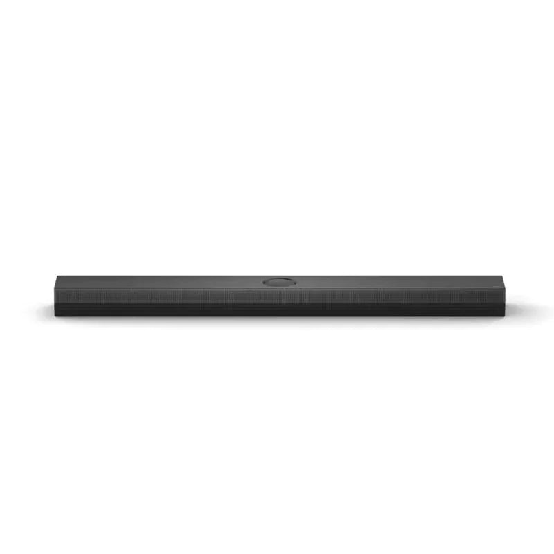 LG US70TY 3.1.1 Channel Dolby Atmos Soundbar with Subwoofer