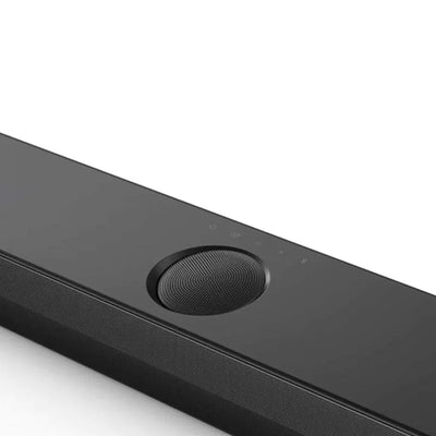LG US70TY 3.1.1 Channel Dolby Atmos Soundbar with Subwoofer