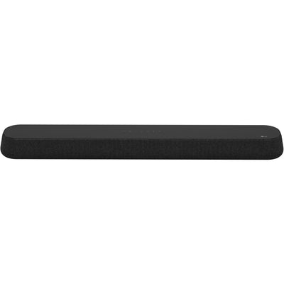 LG USE6S 3.0ch Bluetooth WiFi All In One Soundbar with High Resolution Audio Dolby Atmos and DTS:X Black
