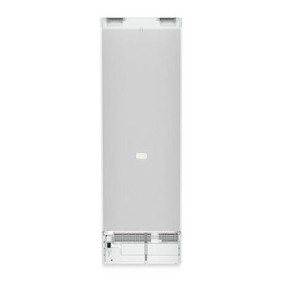 Liebherr Pure CNd5204 Freestanding No Frost Fridge Freezer White