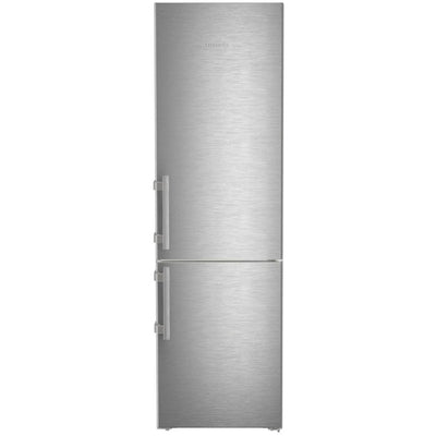 Liebherr Prime CBNSDA575I 60cm Bio Fresh No Frost Fridge Freezer Stainless Steel