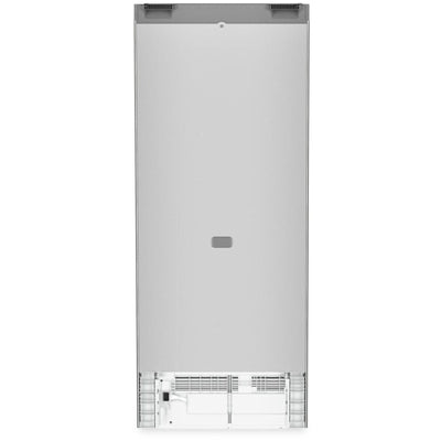 Liebherr Prime CBNSDC765I BioFresh No Frost Fridge Freezer Stainless Steel