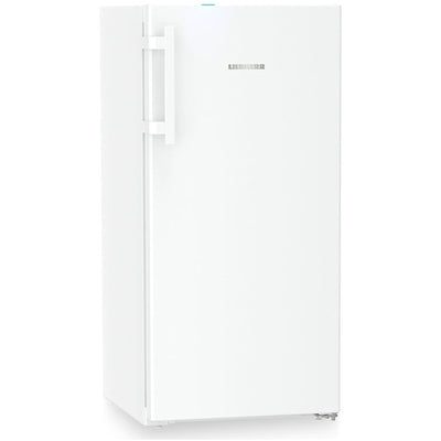 Liebherr Prime FNB425I 60cm 160L Frost Free Freestanding Upright Tall Freezer White