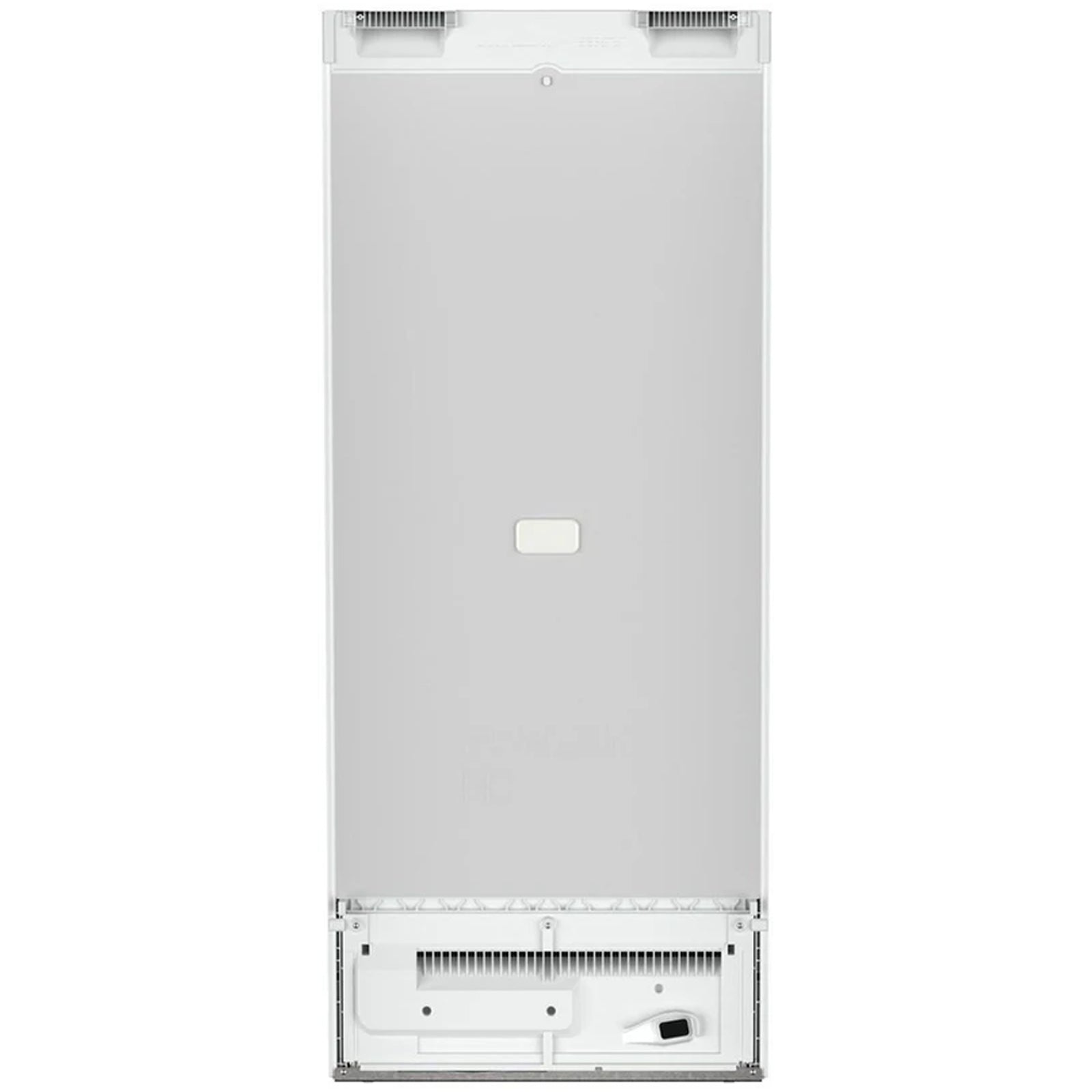 Liebherr Prime FNB465I 199L 145.5x60cm No Frost Upright Tall Freestanding Freezer White