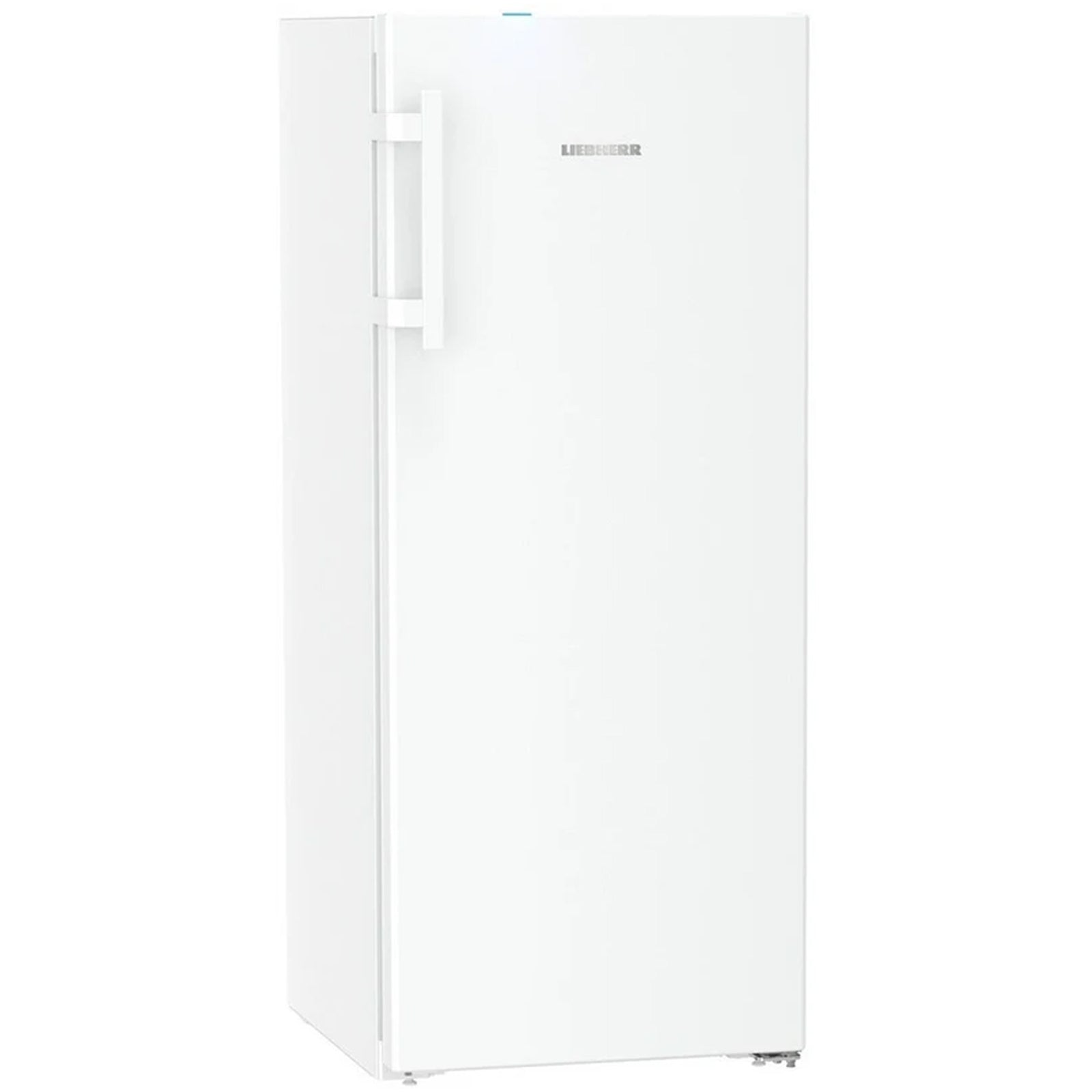 Liebherr Prime FNB465I 199L 145.5x60cm No Frost Upright Tall Freestanding Freezer White