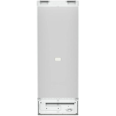 Liebherr Prime FNB505I 277L 60cm No Frost Upright Tall Freezer White