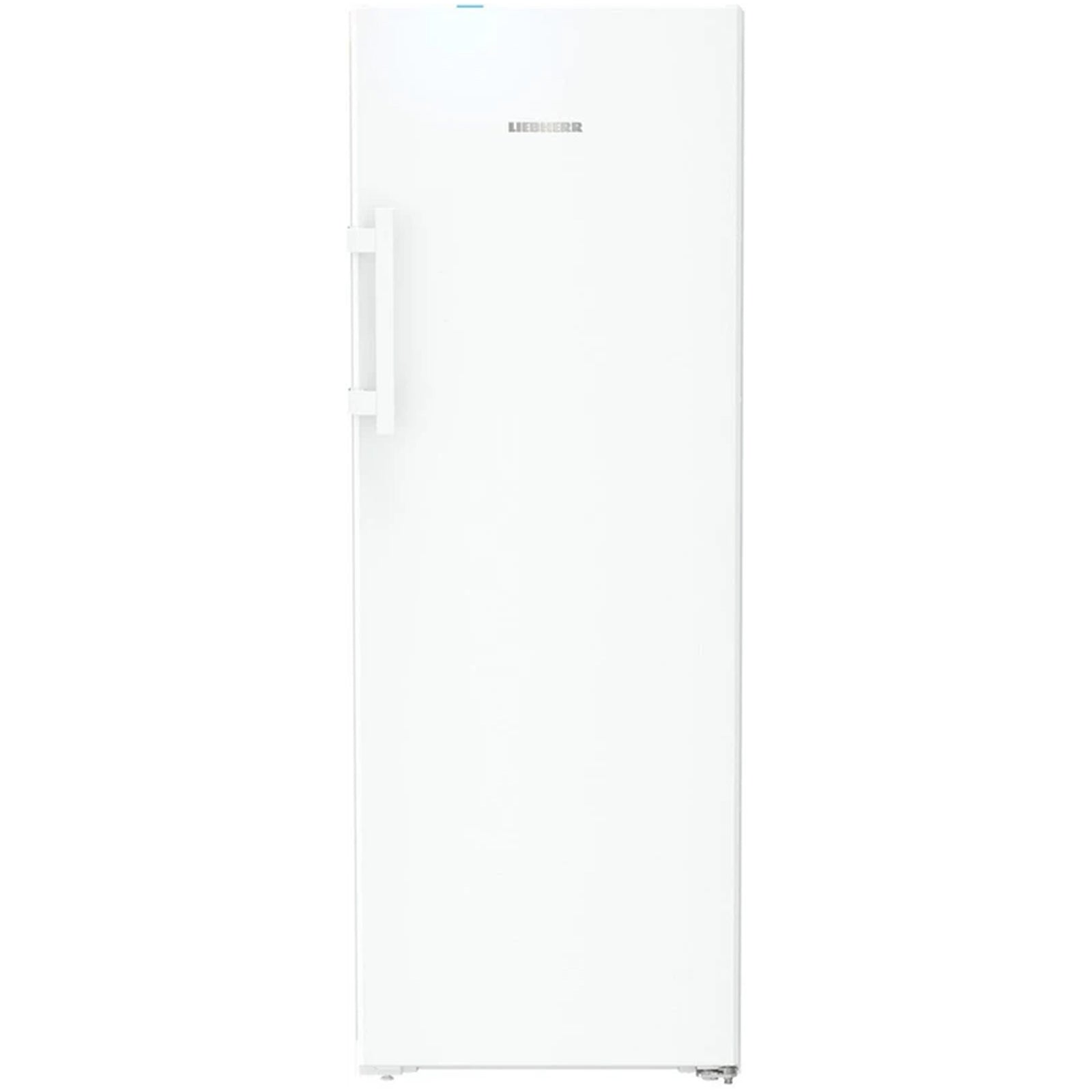 Liebherr Prime FNB505I 277L 60cm No Frost Upright Tall Freezer White