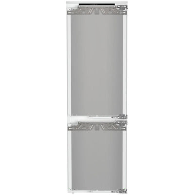 Liebherr Prime ICBNDI5163 178cm 246L Bio Fresh No Frost Fully Integrated Fridge Freezer White