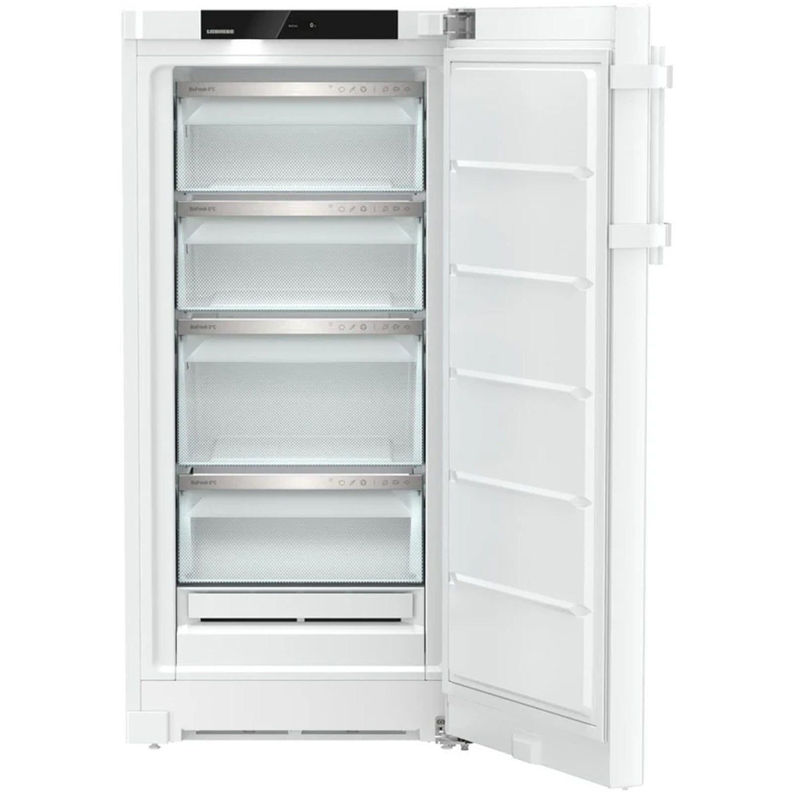 Liebherr Prime RBA30425I 60cm BioFresh Larder Fridge