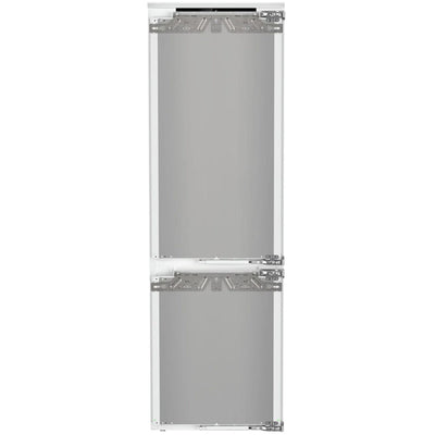 Liebherr Prime SICNDI5153 178cm 254L Easy Fresh No Frost Built in Fridge Freezer White
