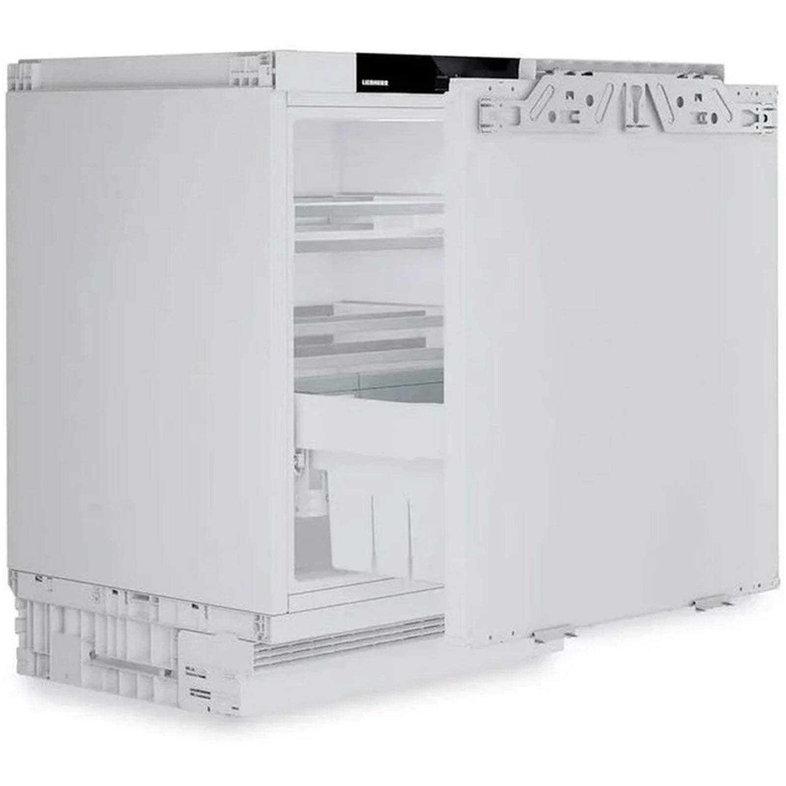 Liebherr Prime URPD365I Under Counter Fully Integrated Larder Fridge