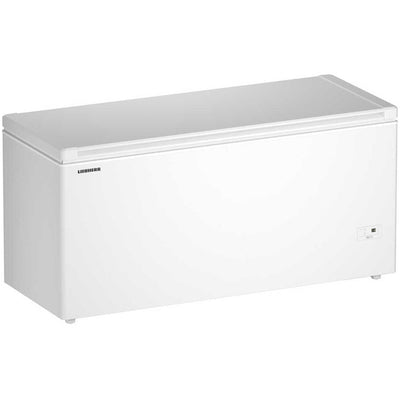 Liebherr Pure CFE2500 Chest Freezer White E Rated