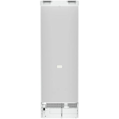 Liebherr Pure CND5203 60cm 60/40 330L No Frost Freestanding Fridge Freezer White