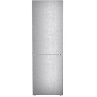 Liebherr Pure CNSFD5203 60cm 269L No Frost 60/40 Fridge Freezer Stainless Steel