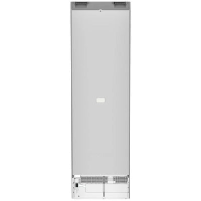 Liebherr Pure CNSFD5703 60cm 369L No Frost Fridge Freezer Silver