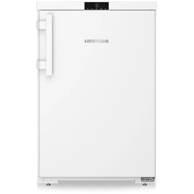 Liebherr Pure FE1404 107L 55cm Smart Frost Under Counter Freestanding Freezer White