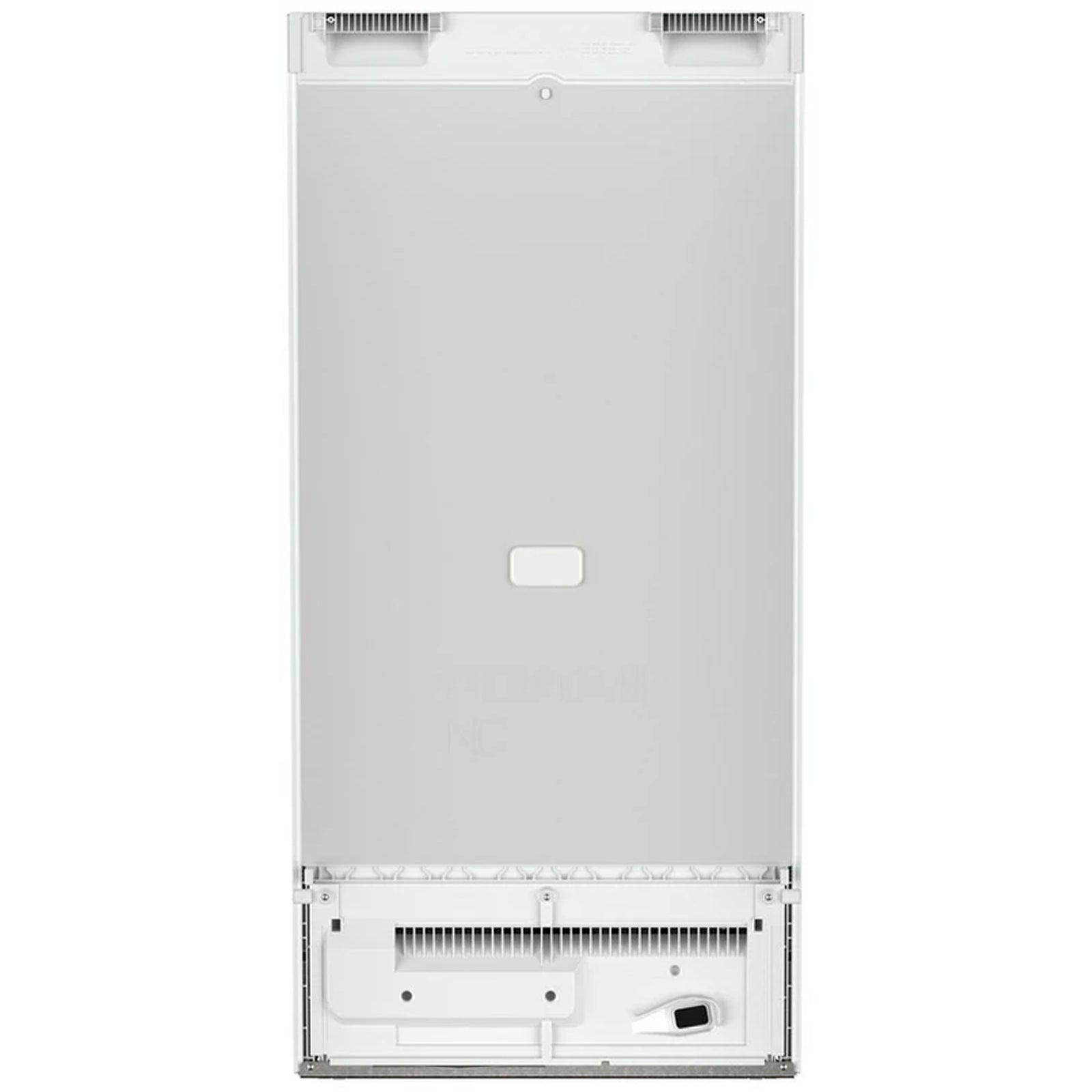 Liebherr Pure FNE4204 60cm 160L No Frost Freestanding Tall Upright Freezer White