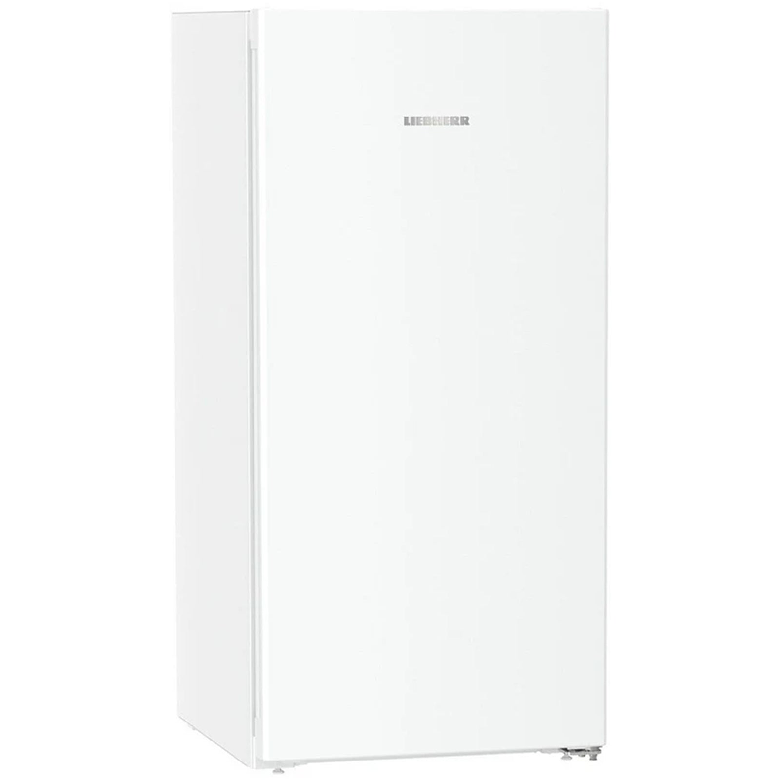 Liebherr Pure FNE4204 60cm 160L No Frost Freestanding Tall Upright Freezer White
