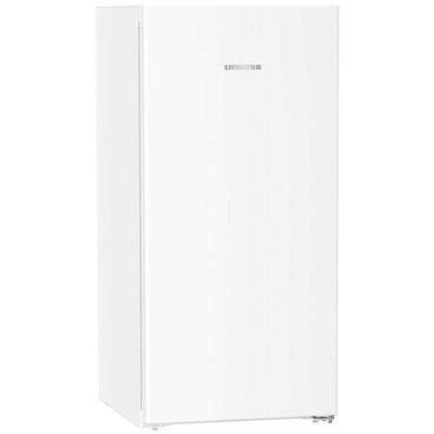 Liebherr Pure FNE4204 60cm 160L No Frost Freestanding Tall Upright Freezer White