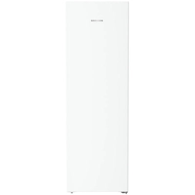 Liebherr Pure FNE5207 60cm No Frost Upright Tall Freestanding Freezer White