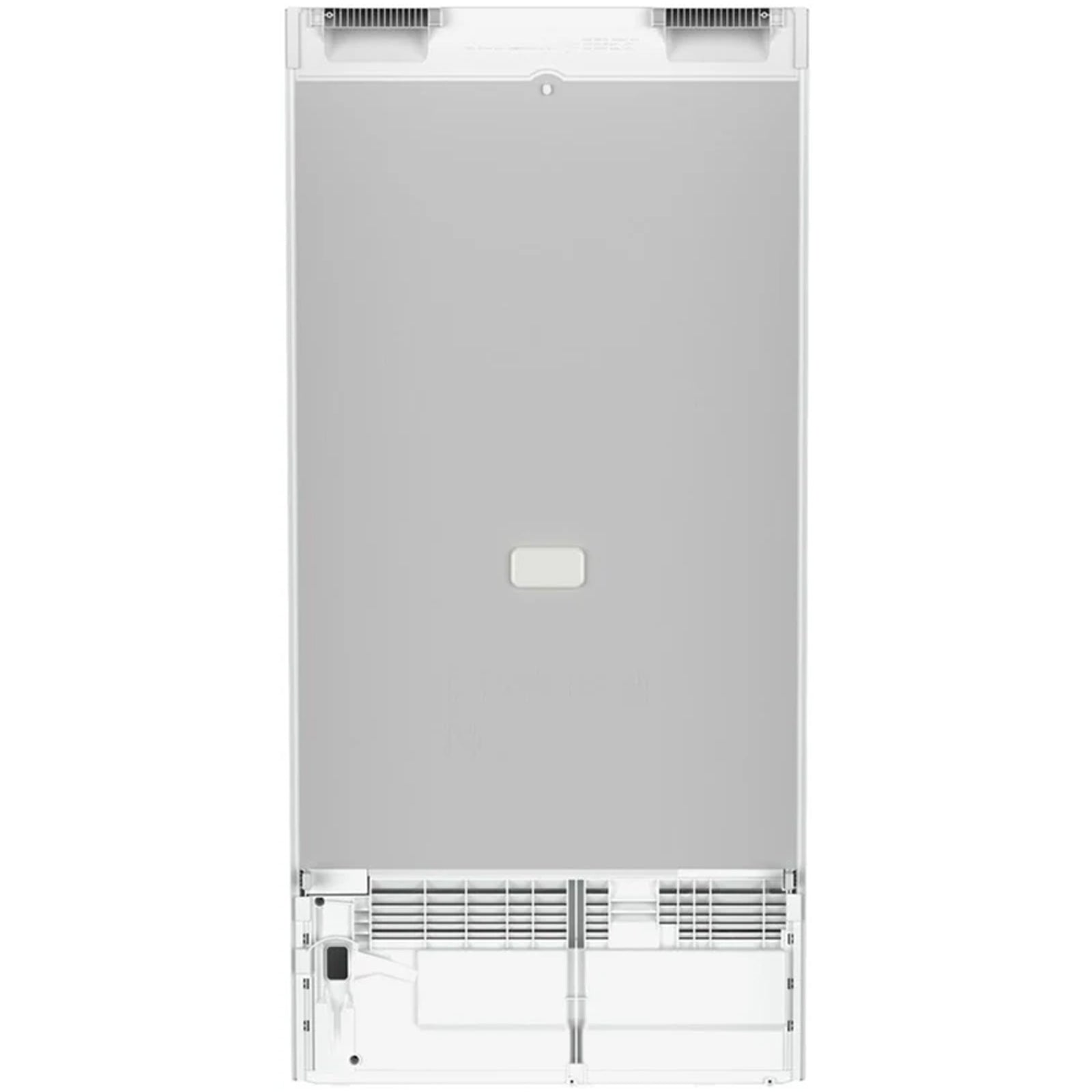 Liebherr Pure RD4200 60cm Easy Fresh Tall Upright Freestanding Larder Fridge White