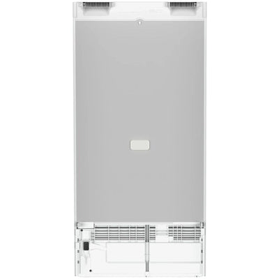 Liebherr Pure RD4200 60cm Easy Fresh Tall Upright Freestanding Larder Fridge White