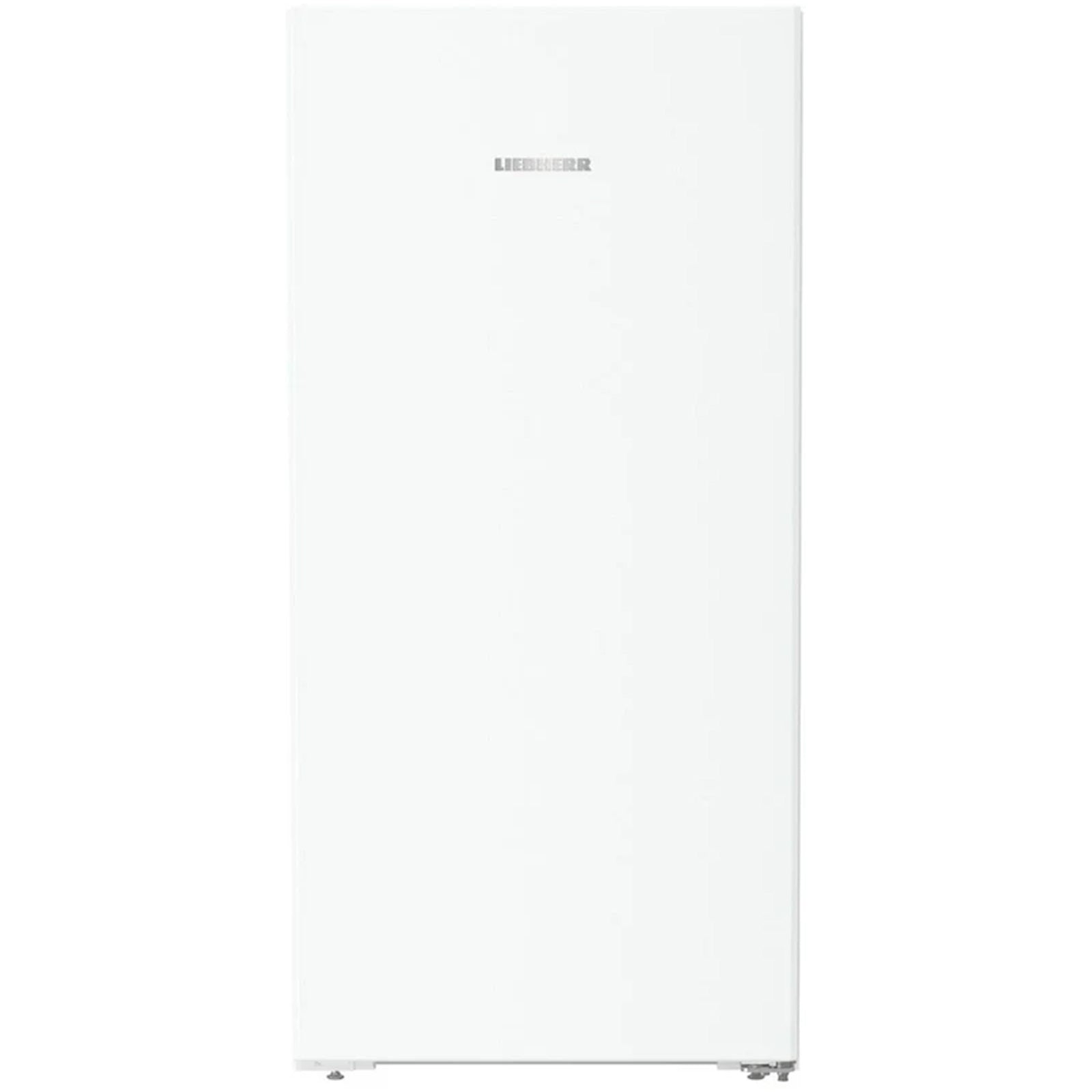 Liebherr Pure RD4200 60cm Easy Fresh Tall Upright Freestanding Larder Fridge White