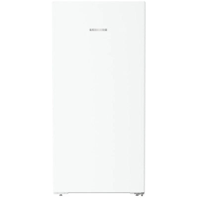 Liebherr Pure RD4200 60cm Easy Fresh Tall Upright Freestanding Larder Fridge White