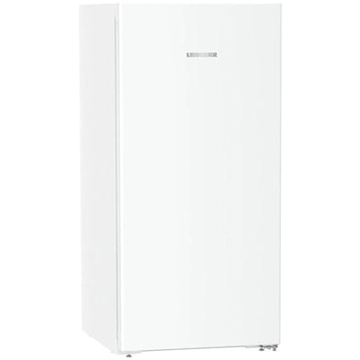 Liebherr Pure RD4200 60cm Easy Fresh Tall Upright Freestanding Larder Fridge White