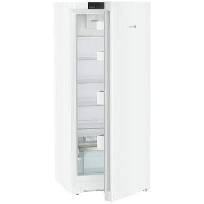Liebherr Pure RD4600 60cm 298L Freestanding Larder Fridge White