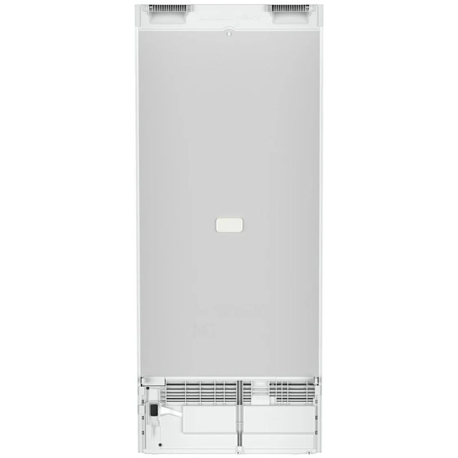 Liebherr Pure RD4600 60cm 298L Freestanding Larder Fridge White