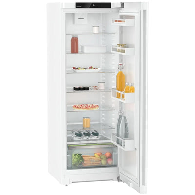 Liebherr Pure RD5000 60cm 348L Freestanding Larder Fridge White