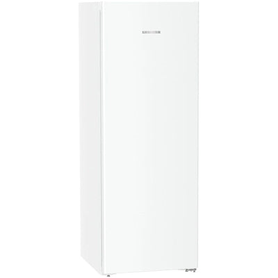 Liebherr Pure RD5000 60cm 348L Freestanding Larder Fridge White
