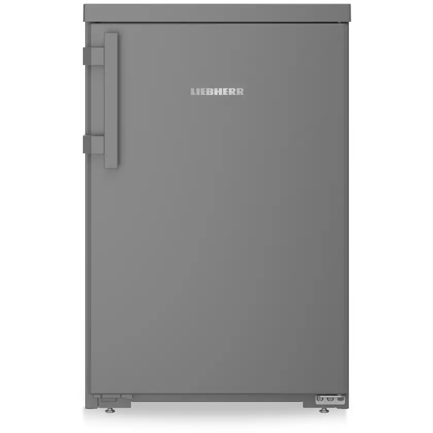 Liebherr Pure RDGD1400 Freestanding Undercounter Larder Fridge Dark Grey