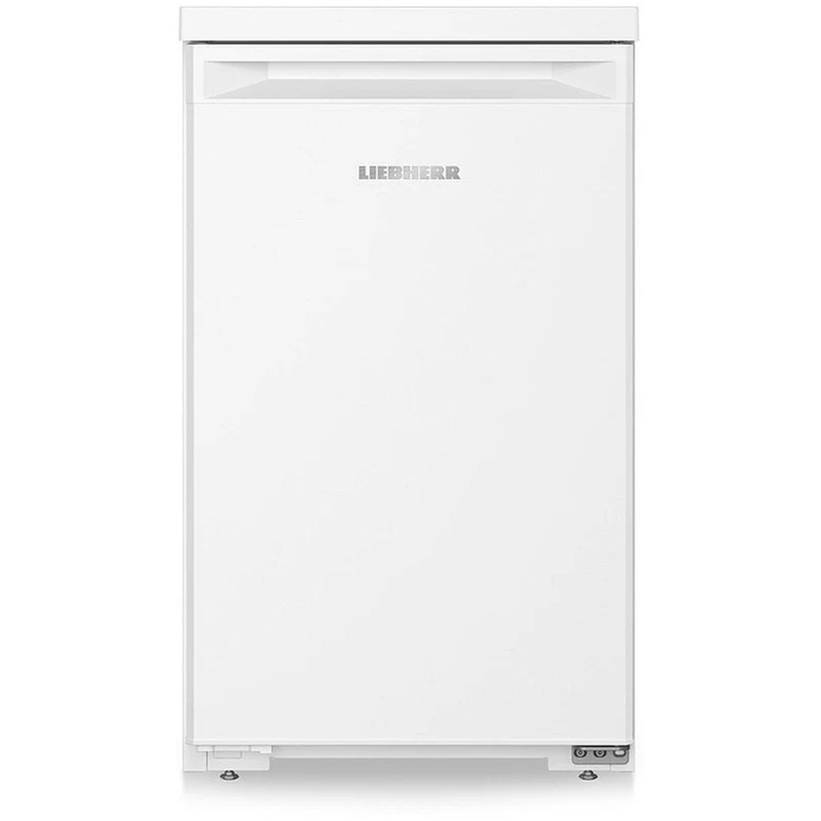 Liebherr Pure RE1200 50cm 110L Larder Undercounter Freestanding Fridge White