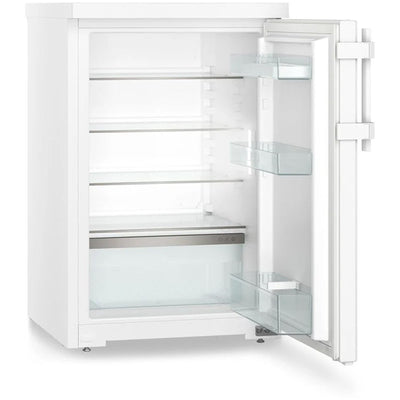 Liebherr Pure RE1400 55cm 125L Under Counter Freestanding Larder Fridge White