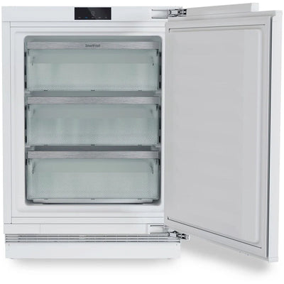 Liebherr Pure SUFC3703 Under Counter Fully Integrated Upright Freezer