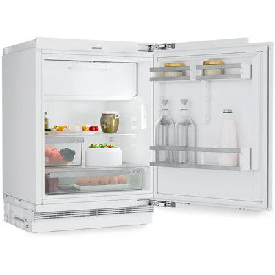 Liebherr Pure URC3701 Under Counter Fully Integrated Fridge with Icebox