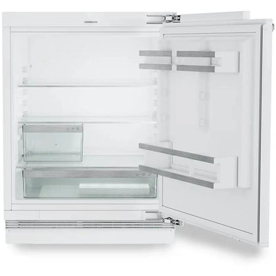 Liebherr Pure URD3600 Under Counter Fully Integrated Larder Fridge