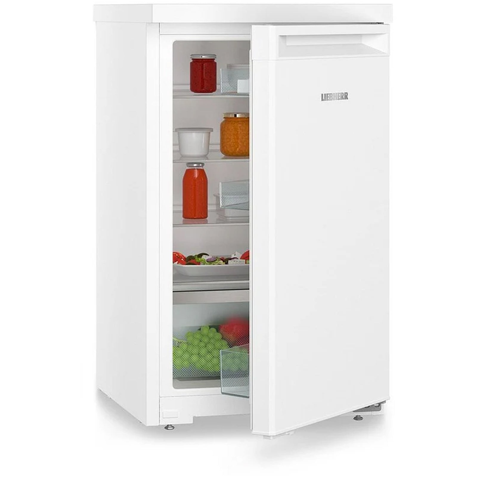 Liebherr RD1200 110L 50cm Under Counter Freestanding Larder White Fridge White