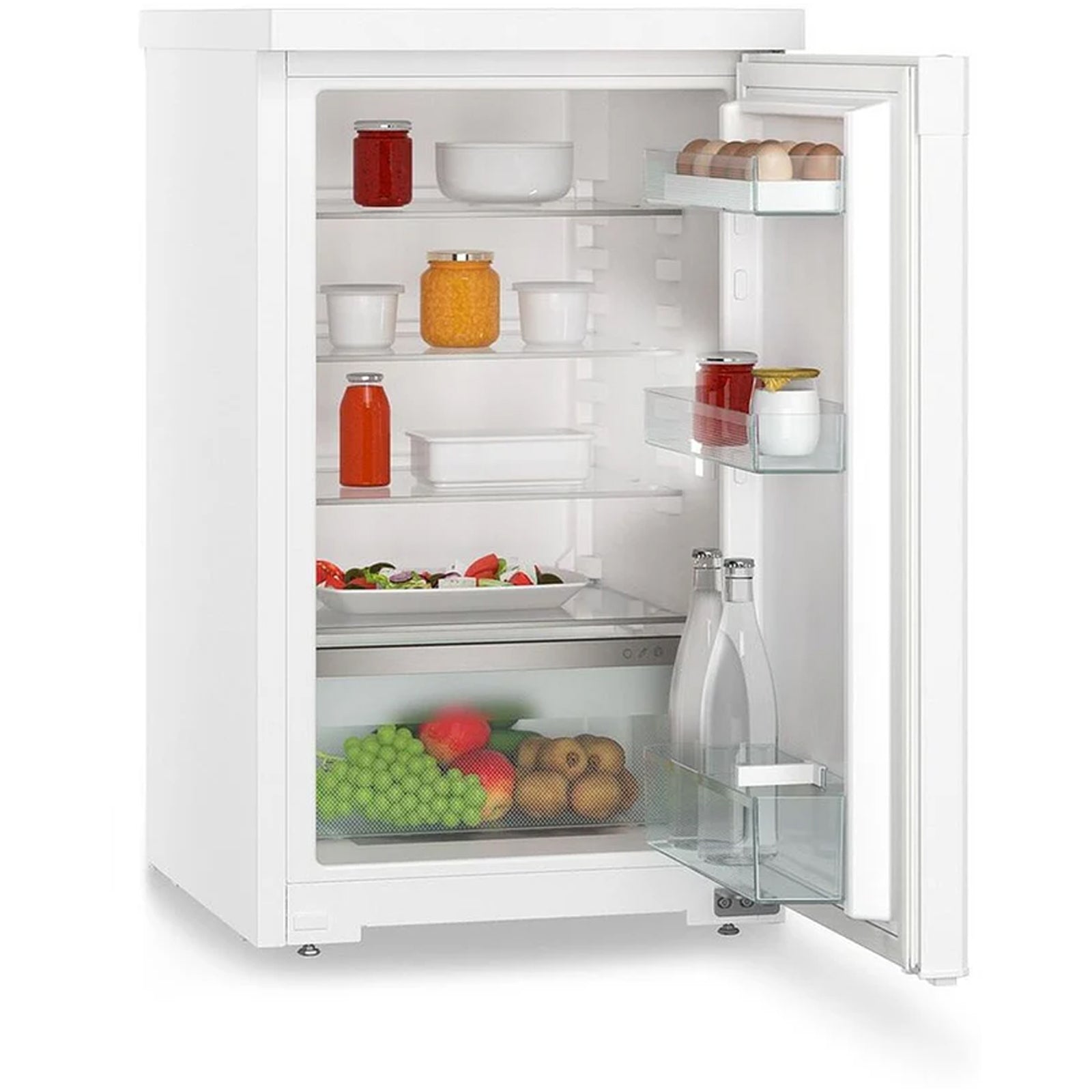 Liebherr RD1201 Pure RD1201 98L 50cm Under Counter Fridge with Icebox