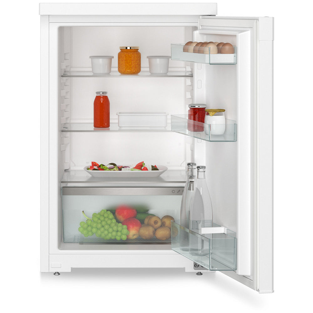 Liebherr TK14VE00 55cm 125L Freestanding Larder Fridge White