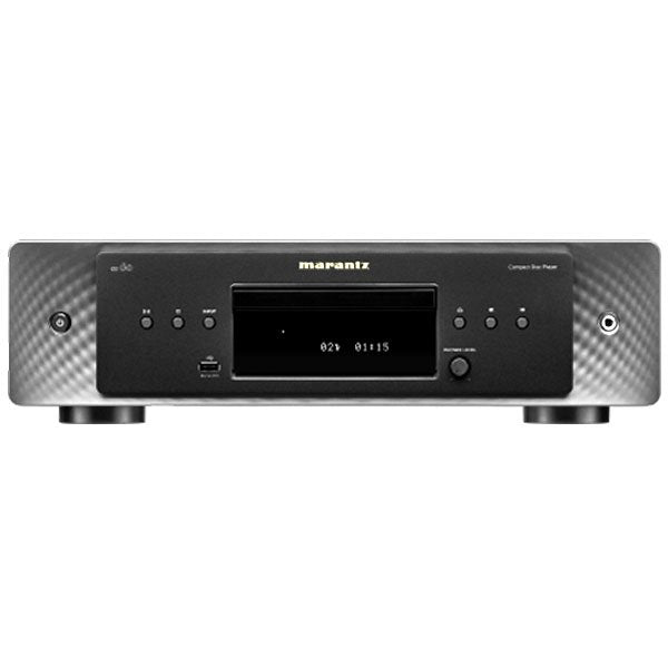 Marantz CD60 CD Player - Black