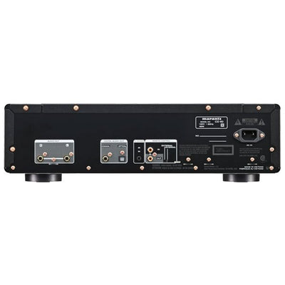 Marantz CD60 CD Player - Black