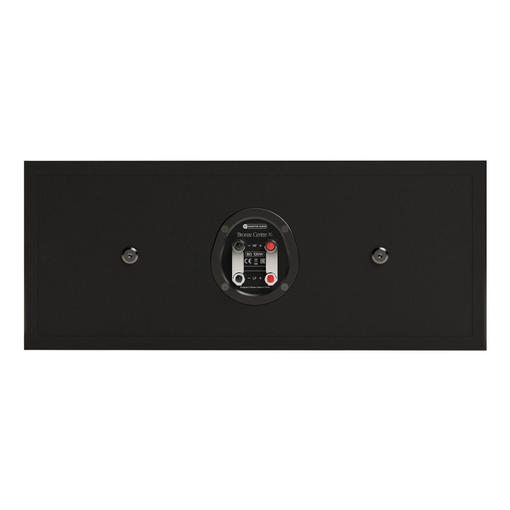 Marantz CINEMA 70s 7.2 Channel AV Receiver with Monitor Audio Bronze 300 7G 5.1 Speaker Package Black