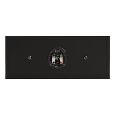 Marantz CINEMA 70s 7.2 Channel AV Receiver with Monitor Audio Bronze 300 7G 5.1 Speaker Package Black